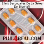 Effets Secondaires De La Gelée De Sildénafil cialis3